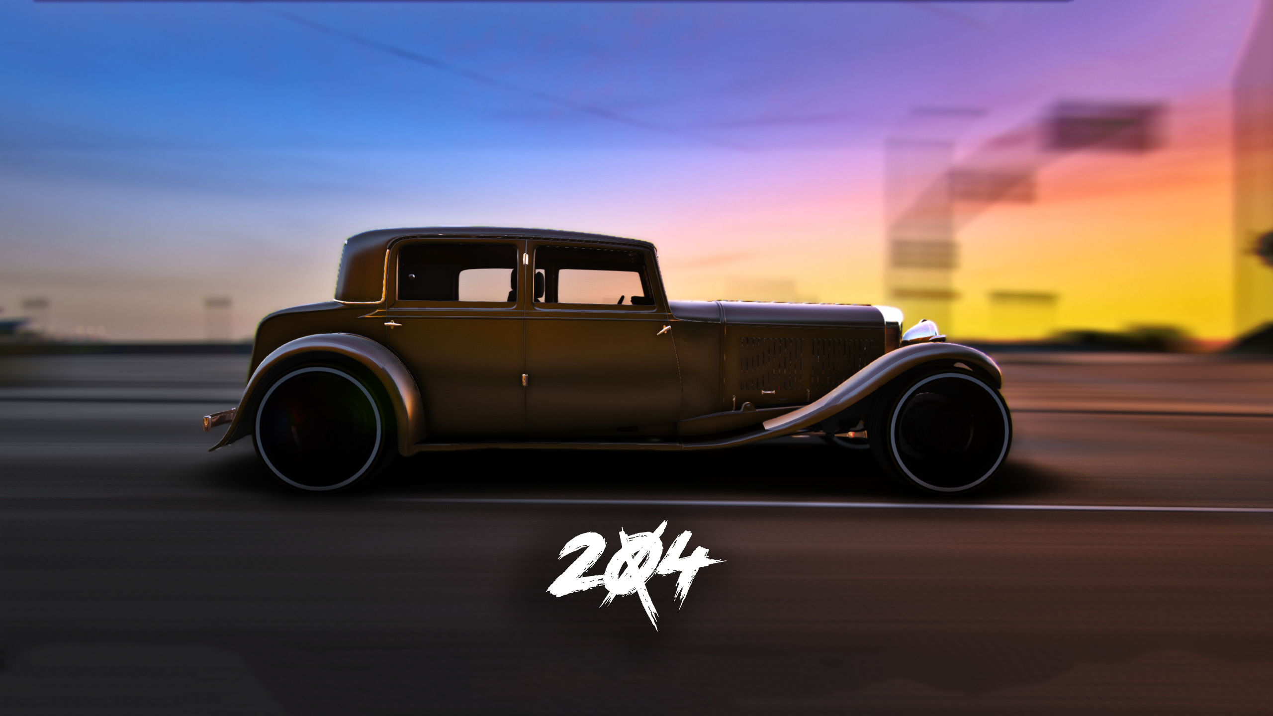 204s Cosa Nostra - TOS COMPLIANT