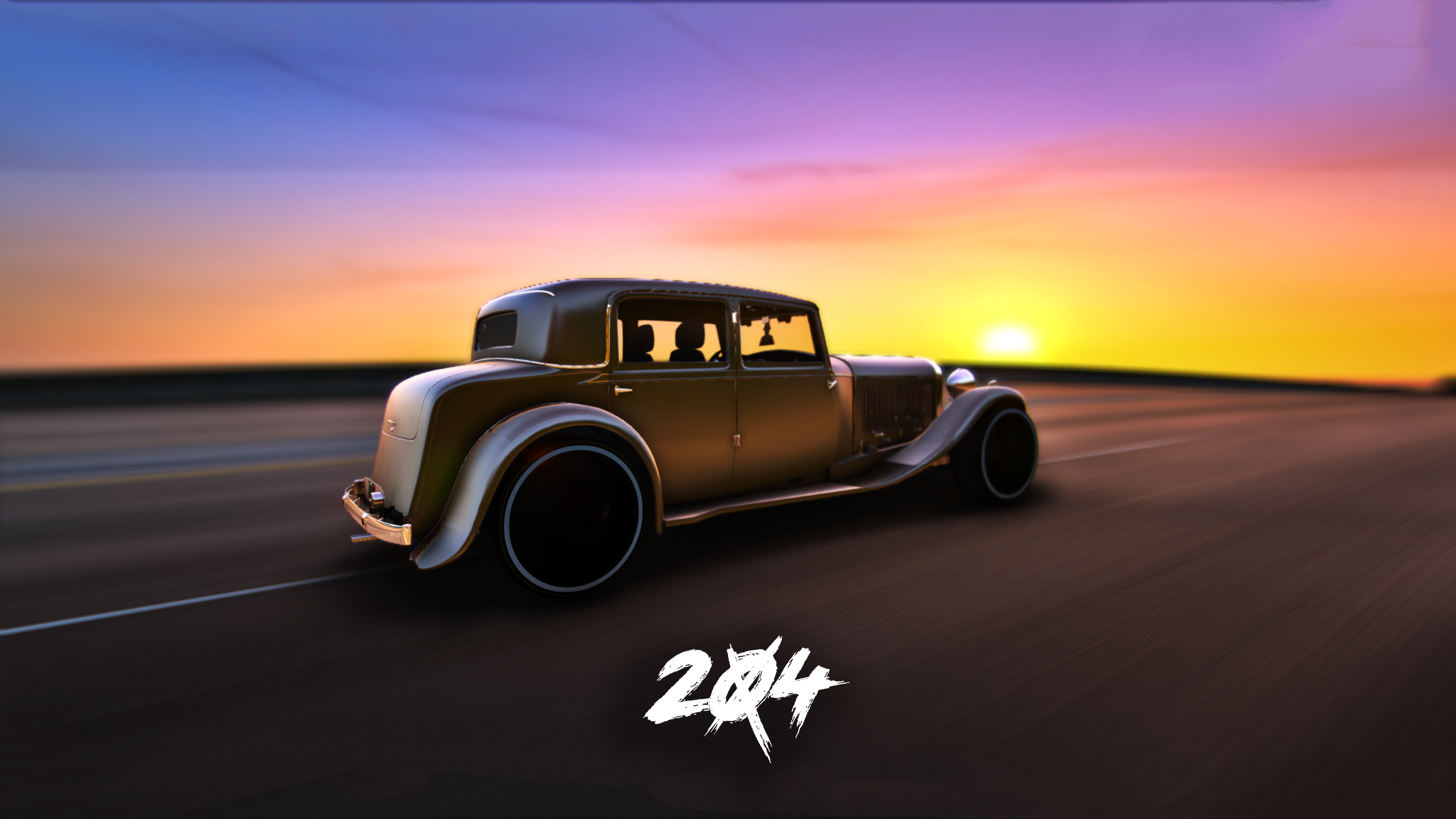 204s Cosa Nostra - TOS COMPLIANT 2