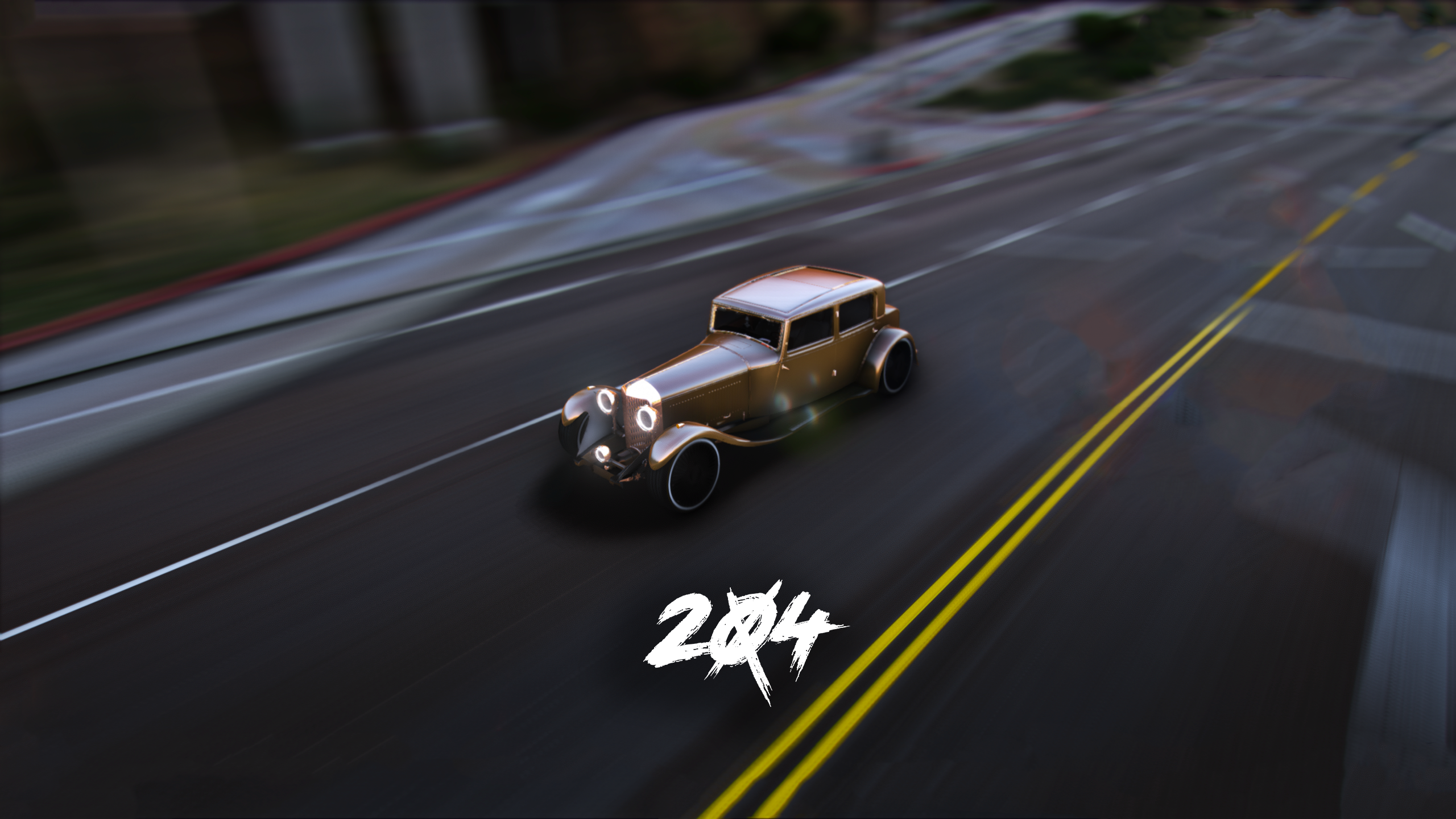 204s Cosa Nostra - TOS COMPLIANT 3