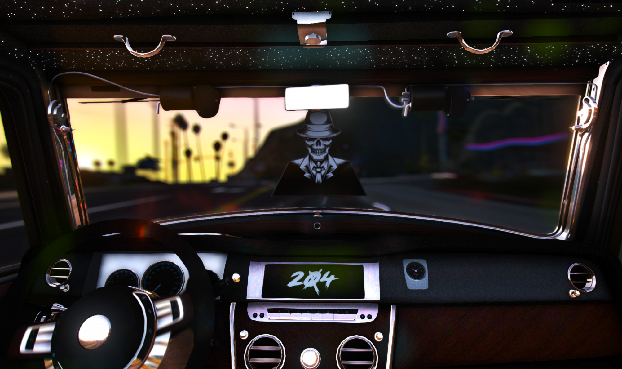 204s Cosa Nostra - TOS COMPLIANT 5