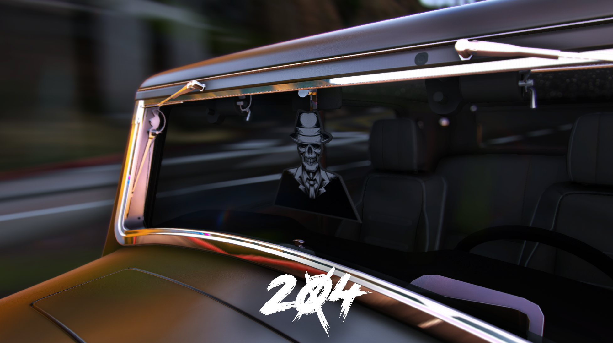 204s Cosa Nostra - TOS COMPLIANT 6