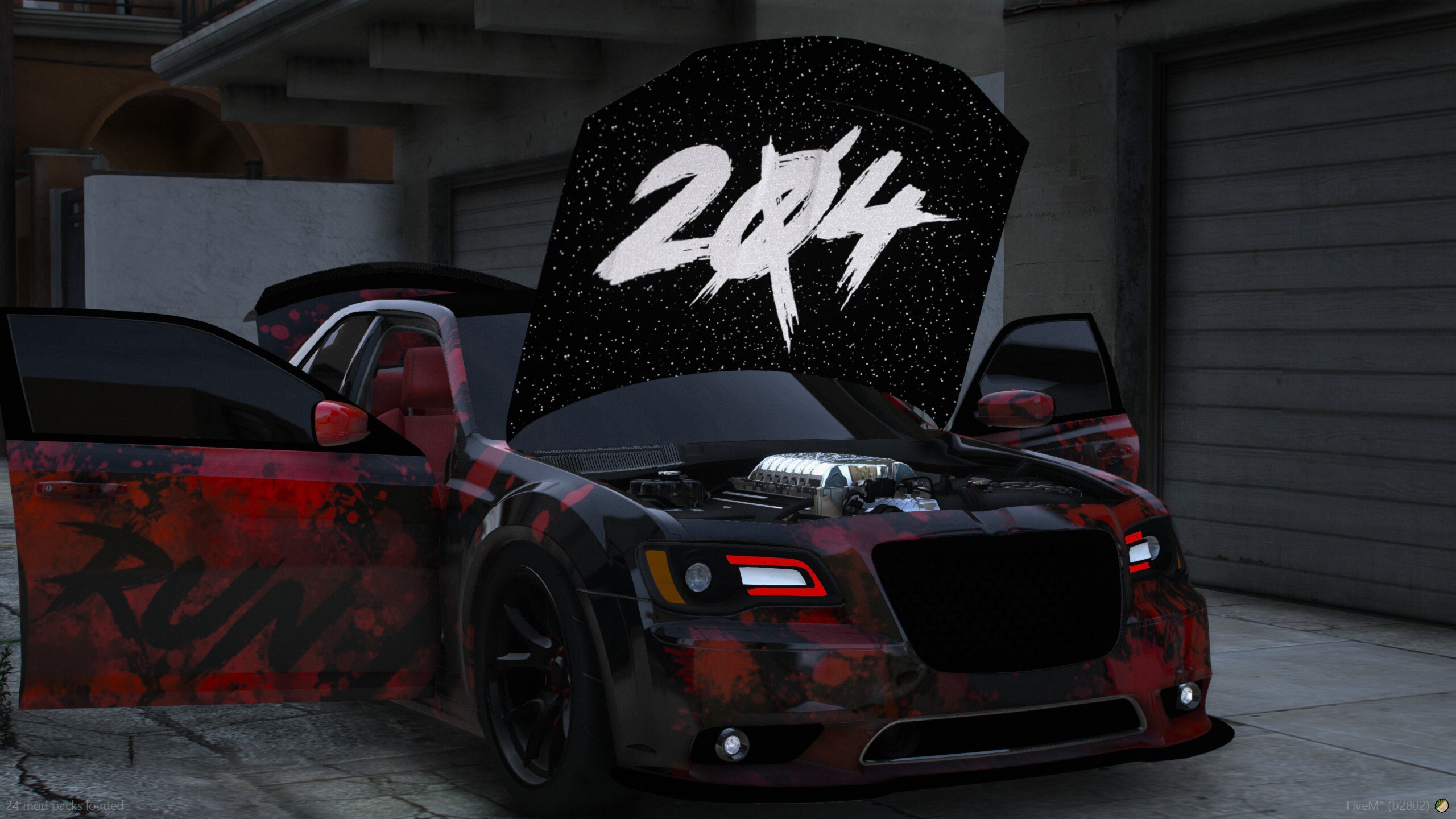 204s150Coupe - TOS COMPLIANT