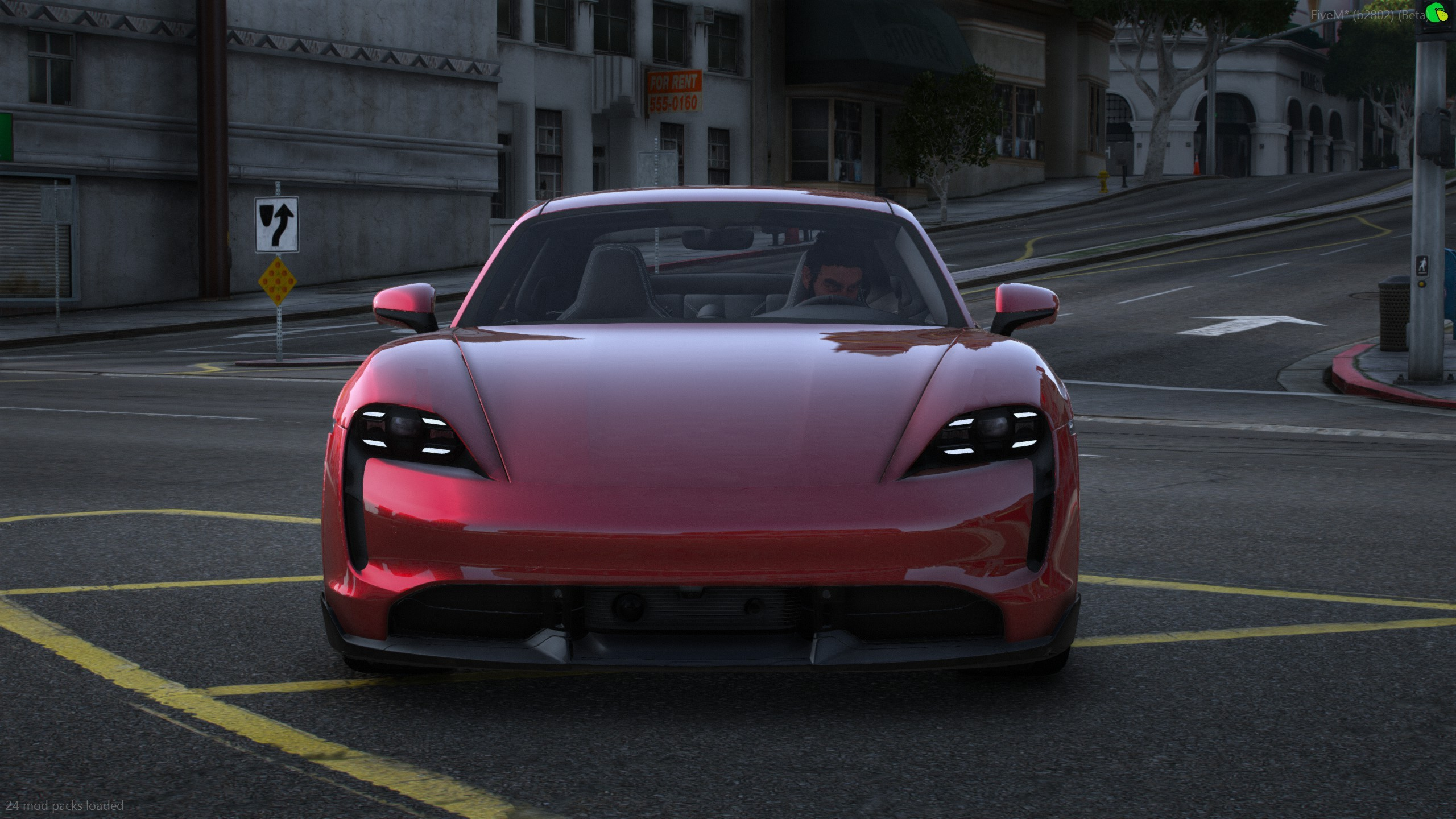 204s Comet S - TOS COMPLIANT 2