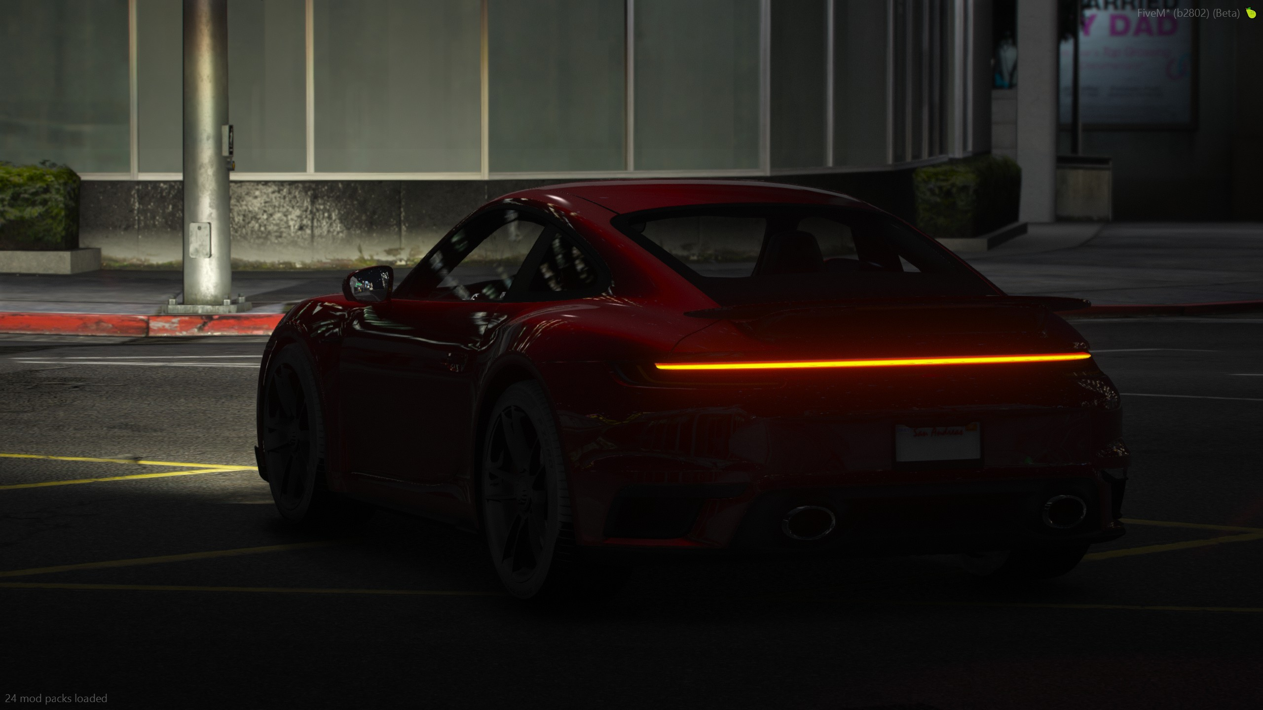 204s Comet S - TOS COMPLIANT 5