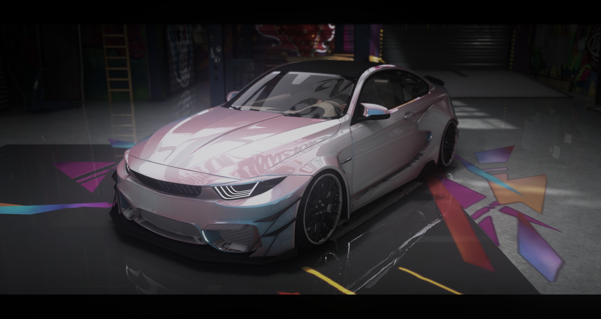 204s Sentinel Coupe - TOS COMPLIANT