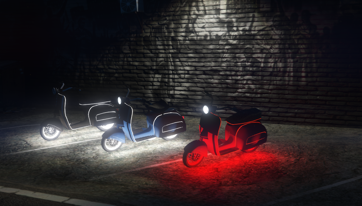 Old Man 204's Scoop 2