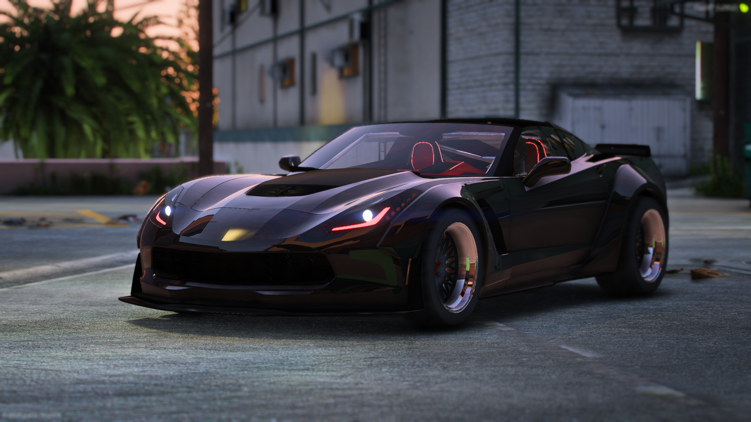 204s Coquette - TOS COMPLIANT