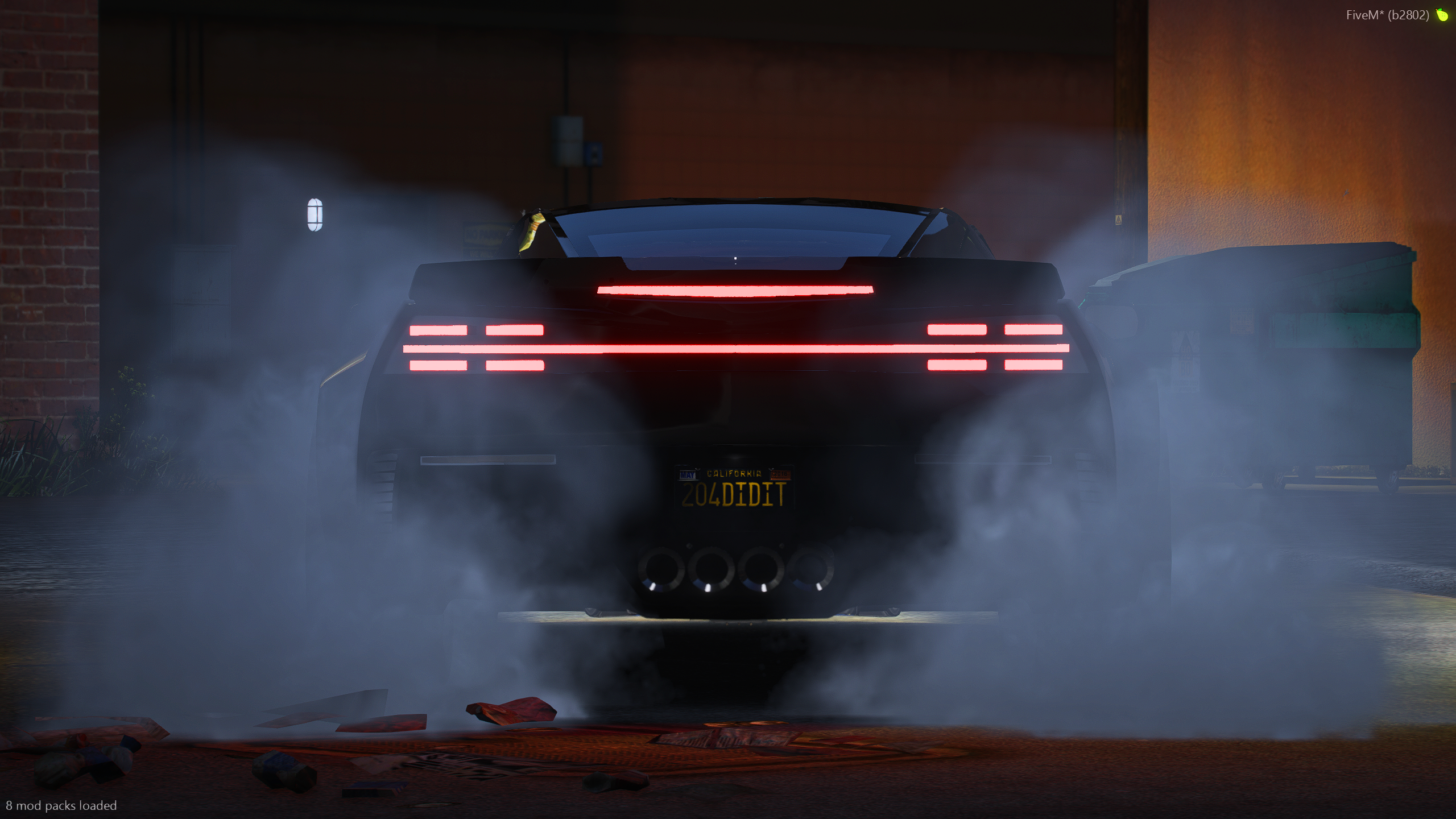 204s Coquette - TOS COMPLIANT 2