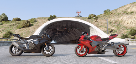 Old Man 204's Jinx Pack