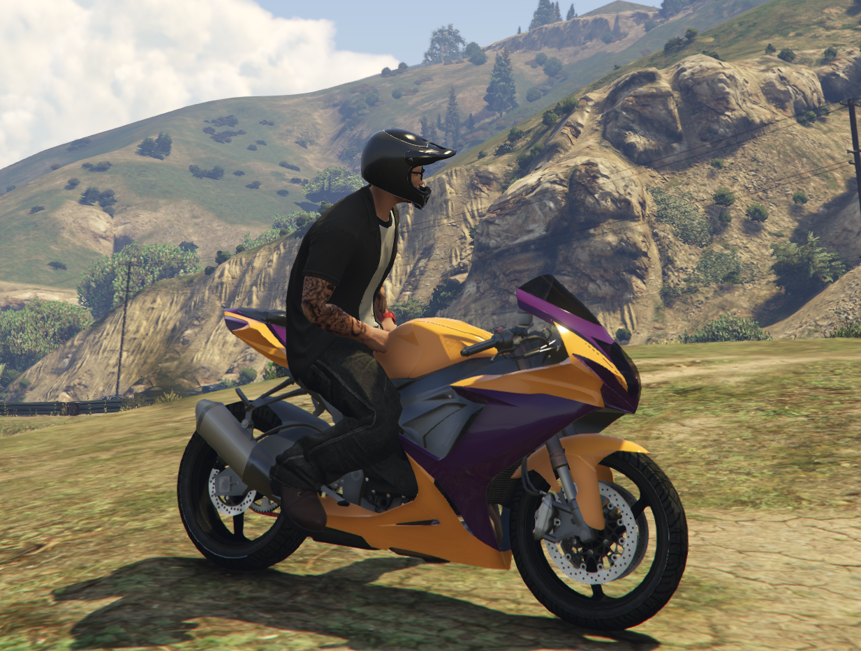 Old Man 204's Jinx Pack 2