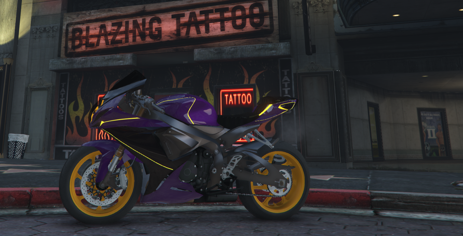 Old Man 204's Jinx Pack 3