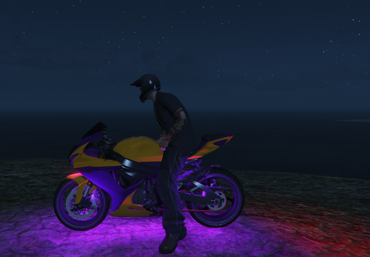 Old Man 204's Jinx Pack 5