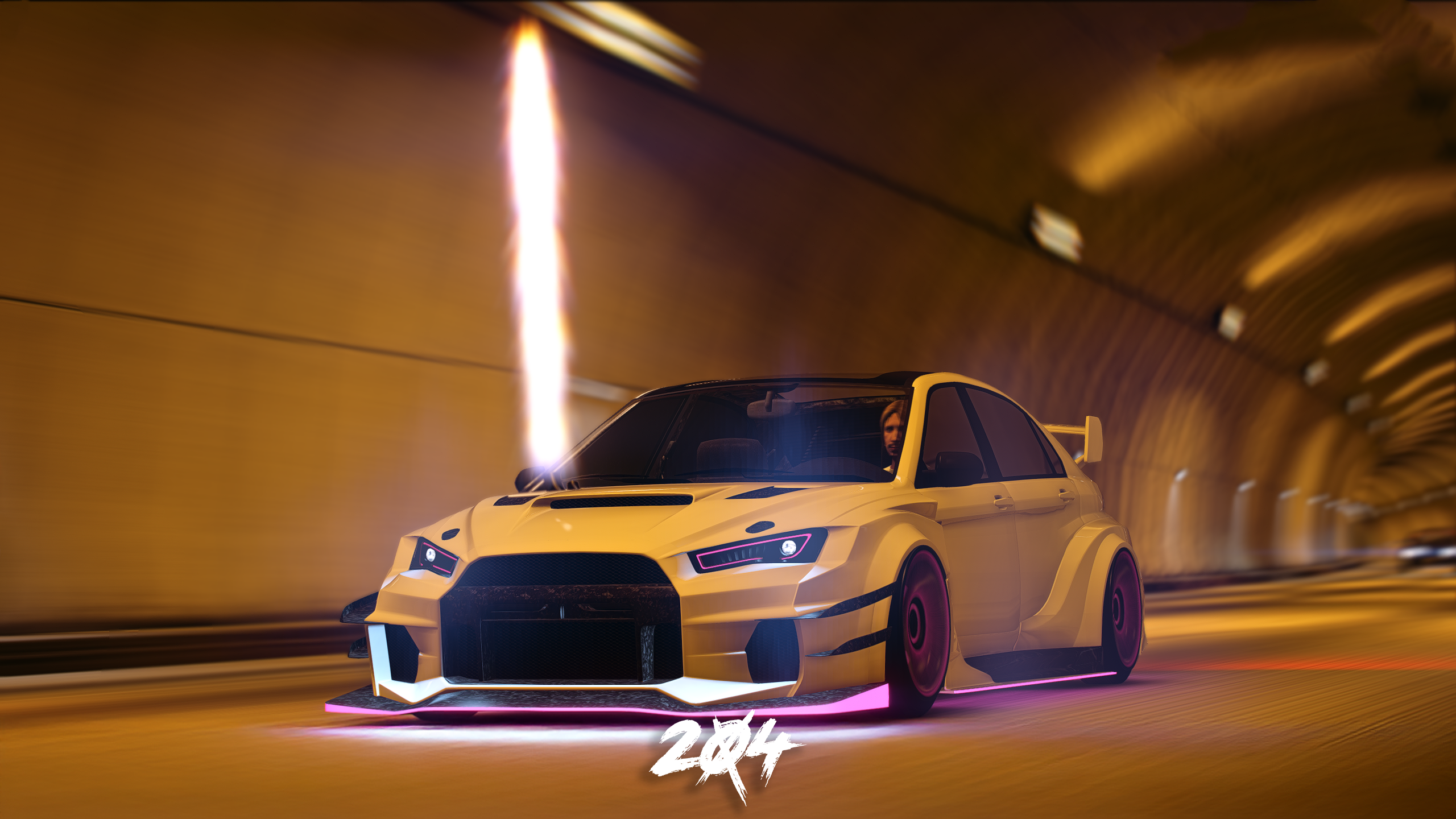 Cherry Love Trio - 3 Car Bundle!