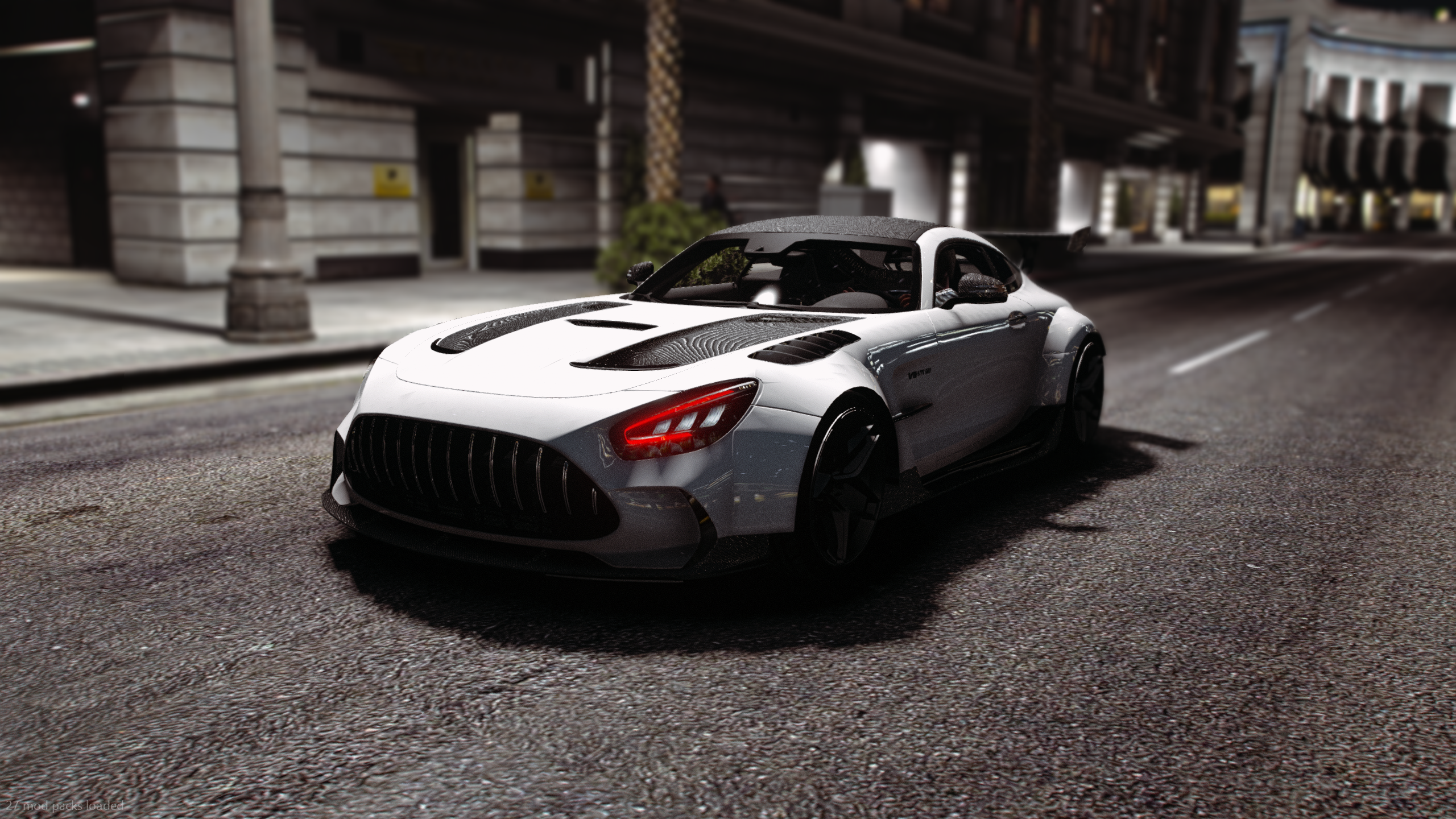 204s Schlagen GT - TOS COMPLIANT