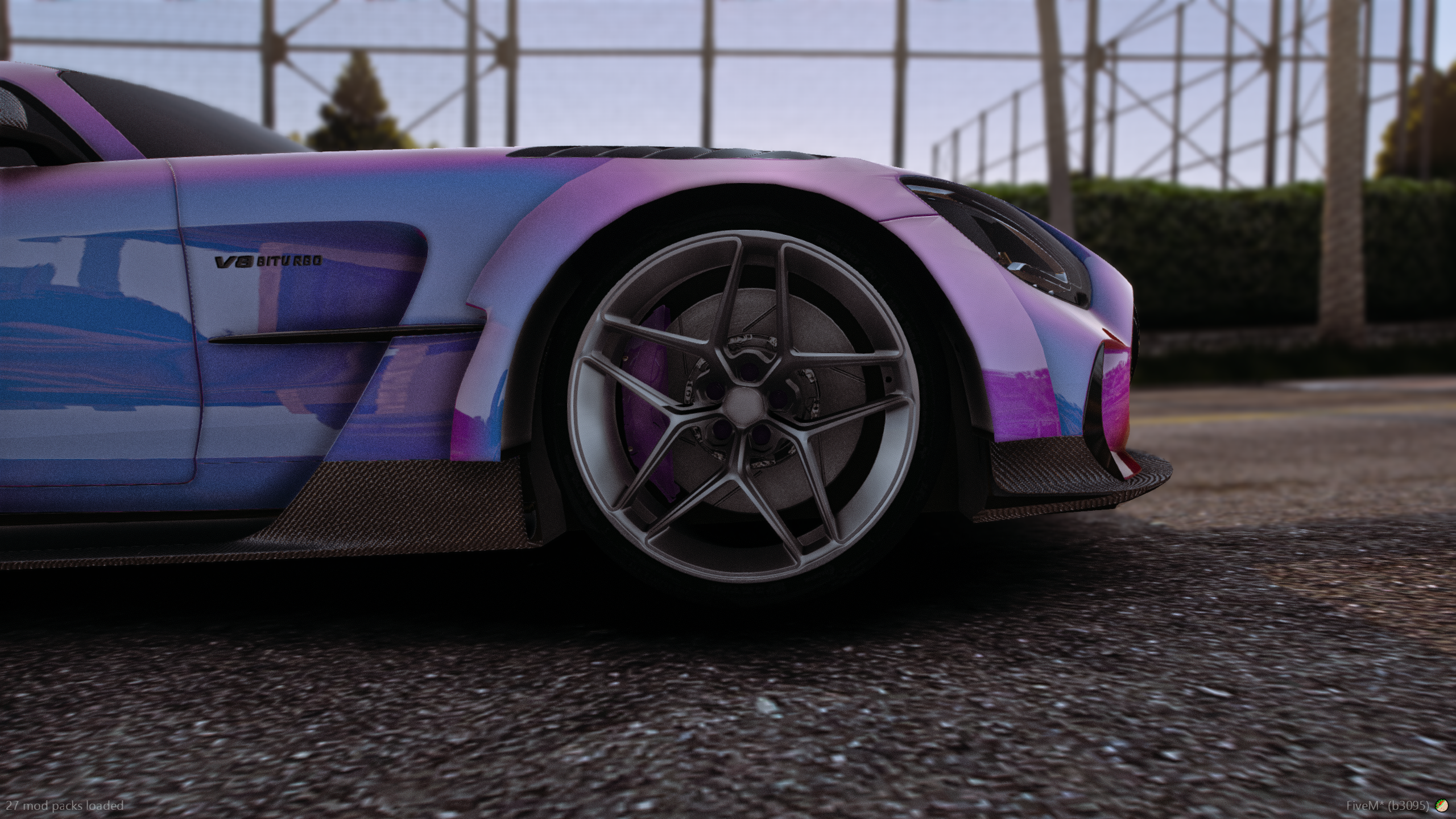 204s Schlagen GT - TOS COMPLIANT 2