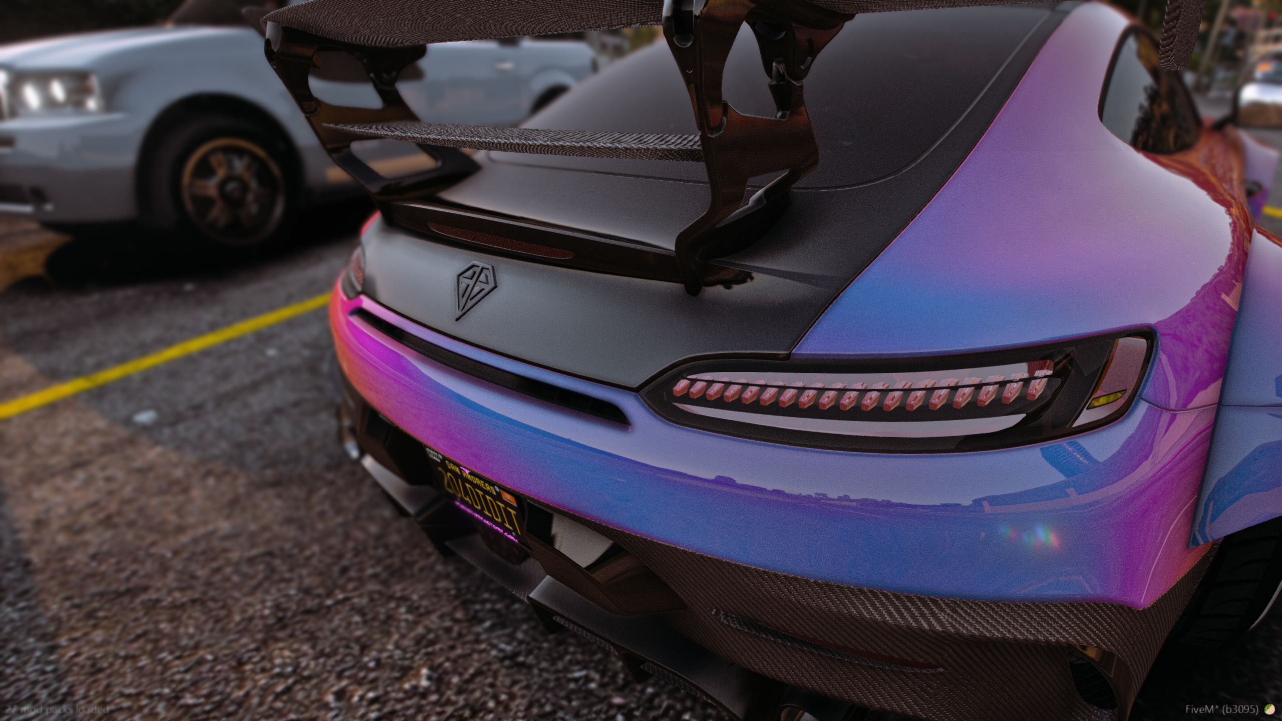 204s Schlagen GT - TOS COMPLIANT 5