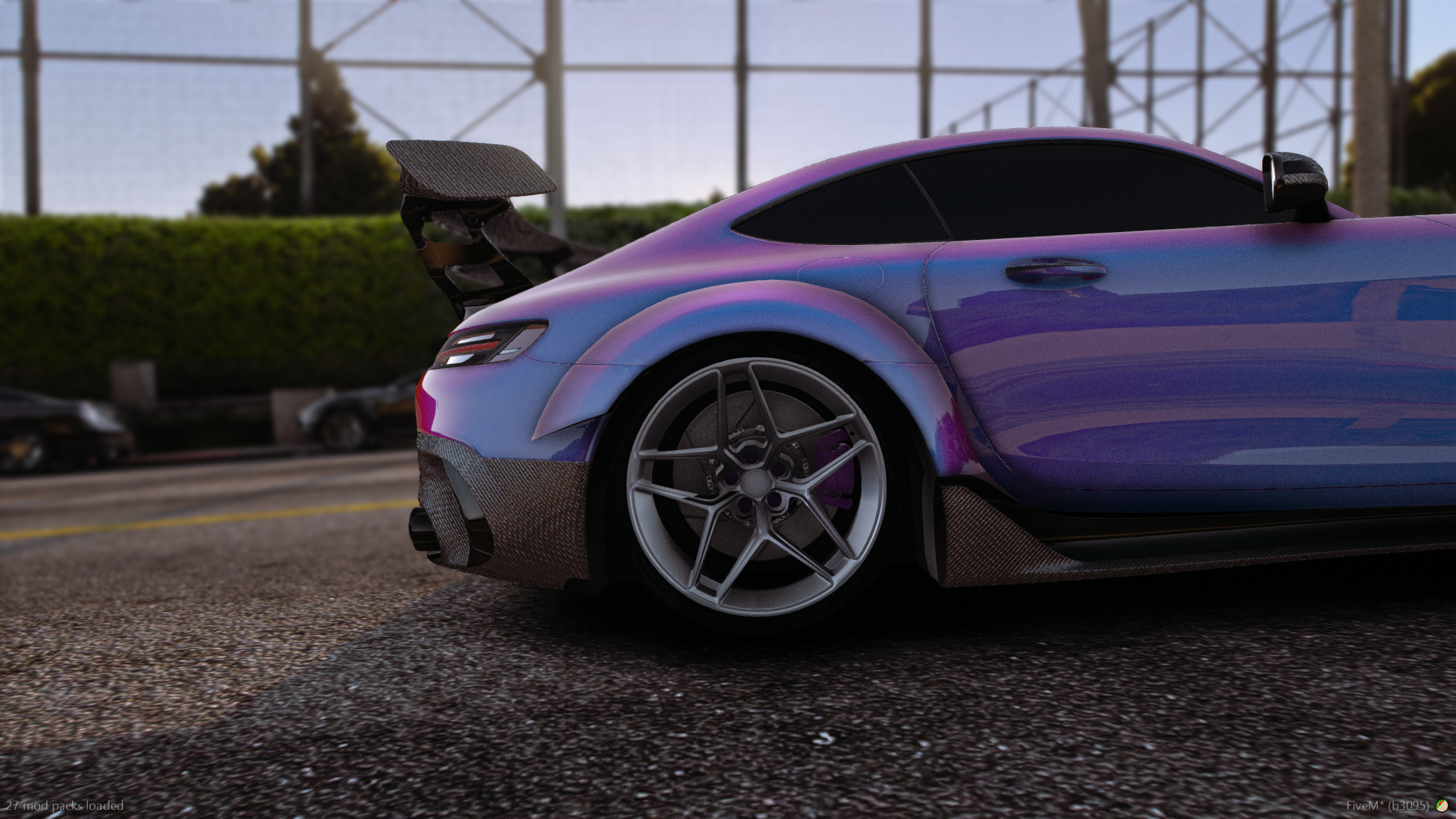 204s Schlagen GT - TOS COMPLIANT 6