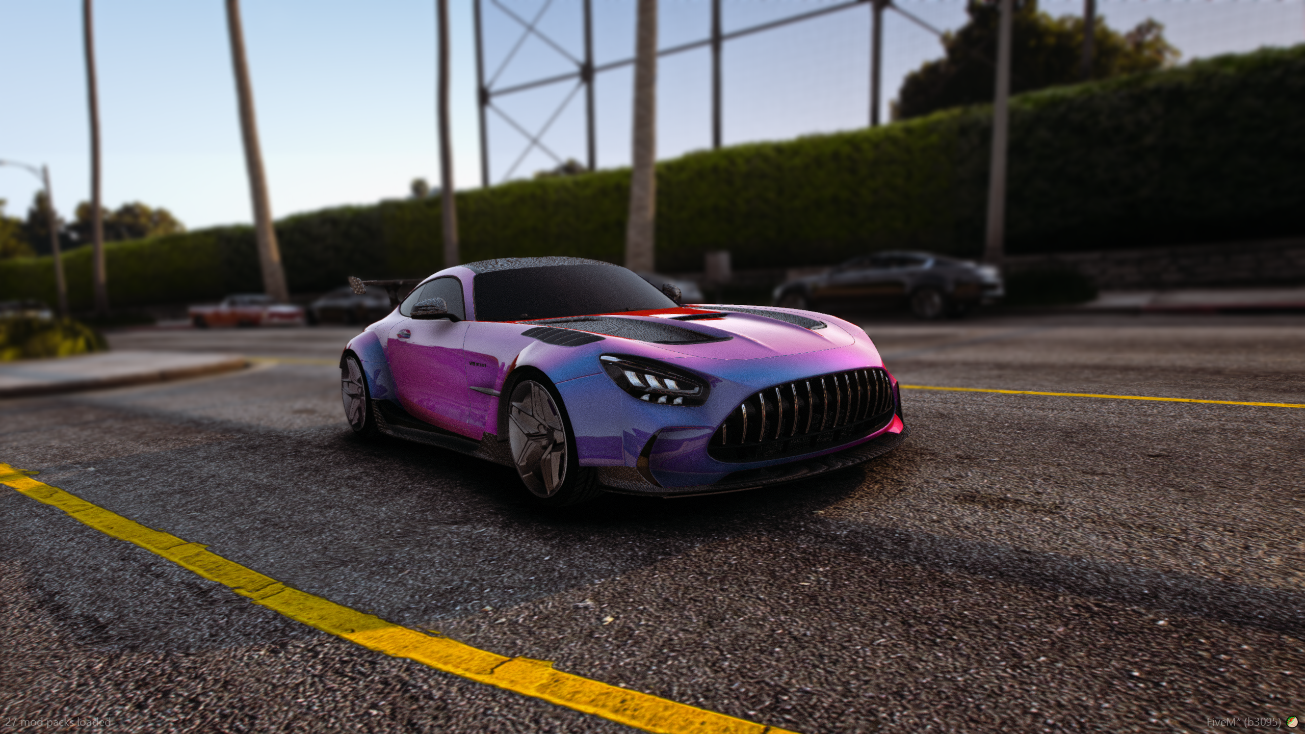 204s Schlagen GT - TOS COMPLIANT 7