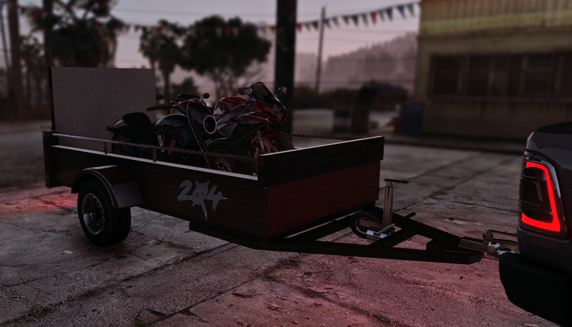 Old Man 204's trailer 3