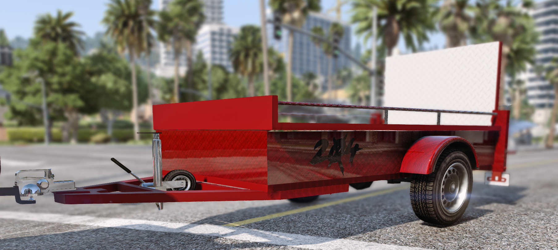 Old Man 204's trailer 5