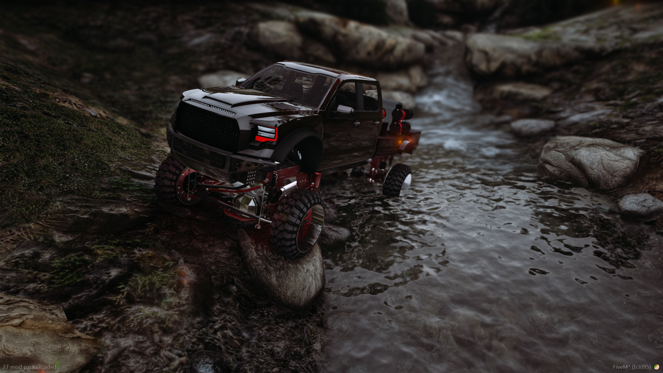 204s Caracara Welding Rig 3