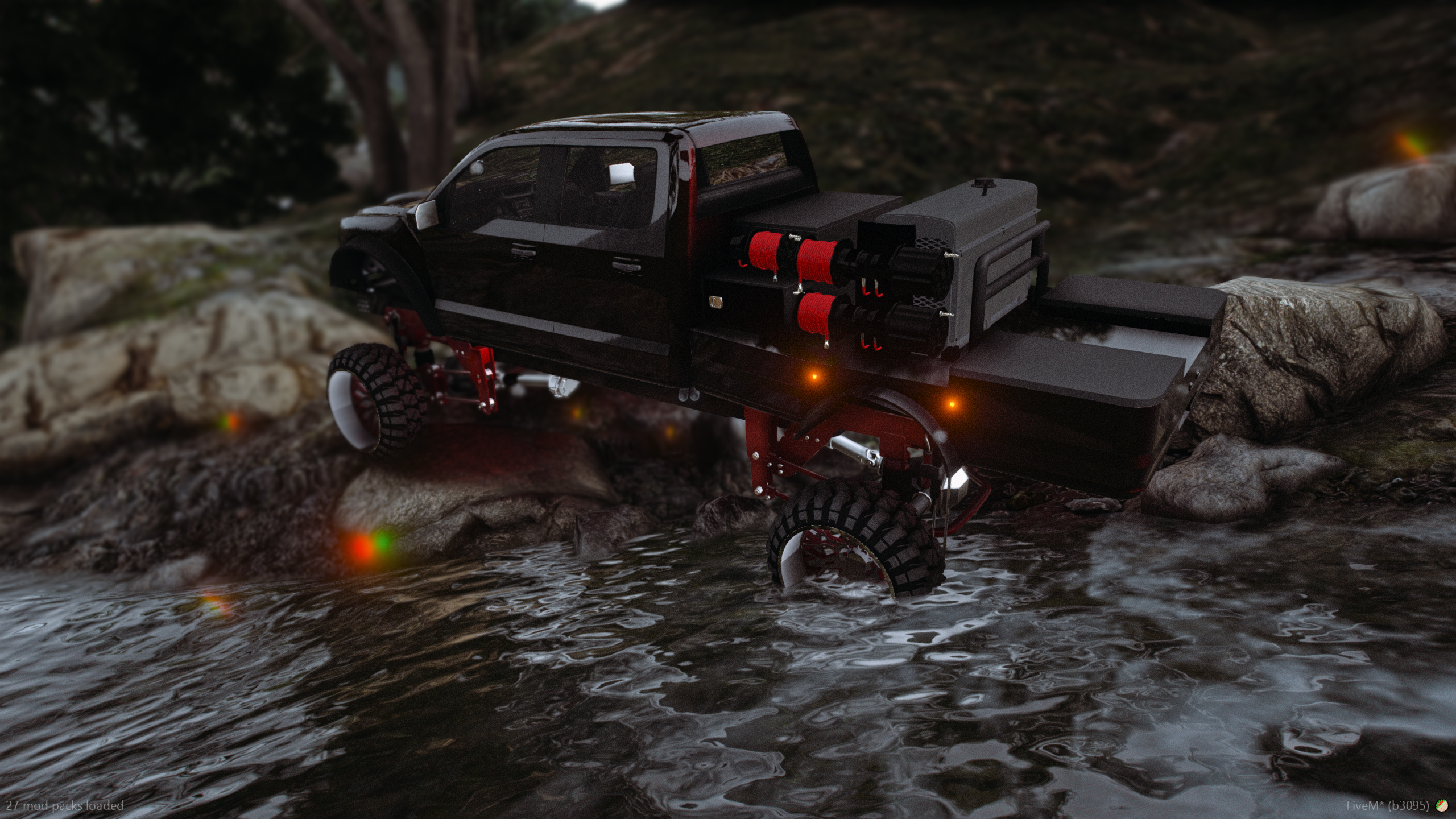 204s Caracara Welding Rig 4