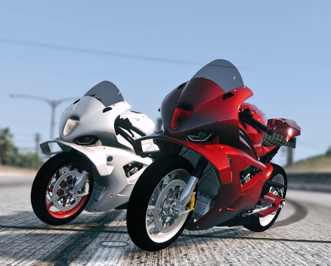 Old Man 204's SNG Pack