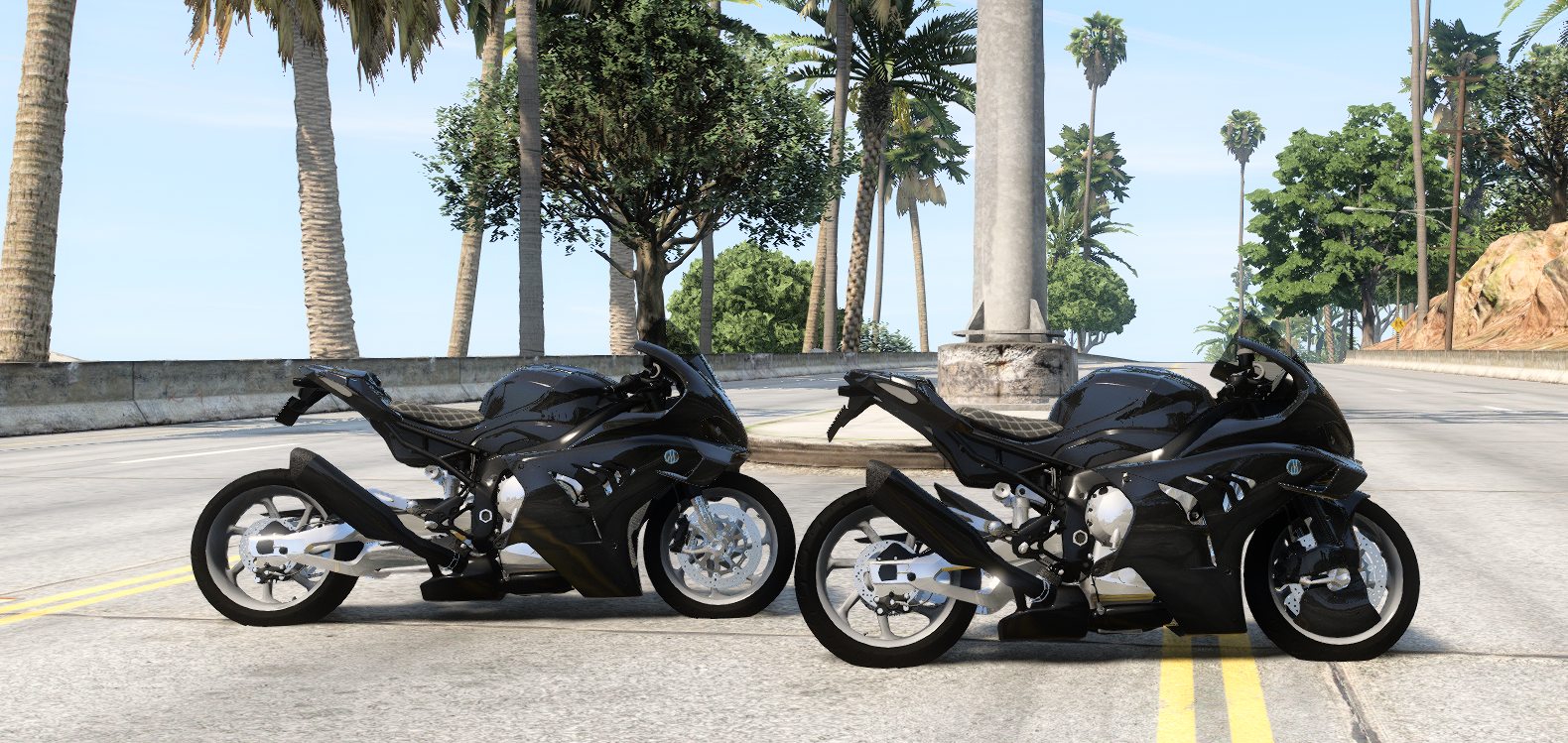 Old Man 204's SNG Pack 2