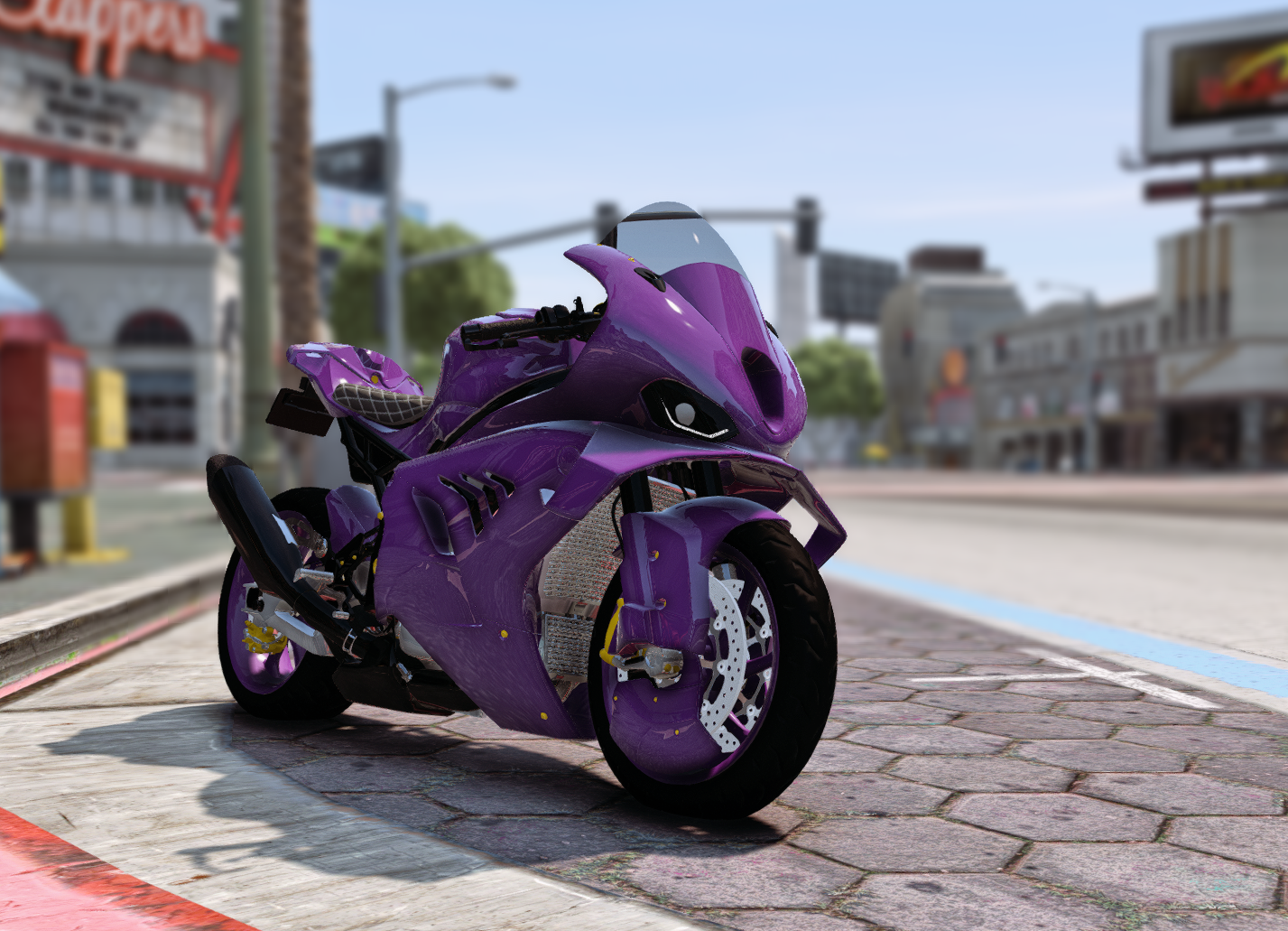 Old Man 204's SNG Pack 3