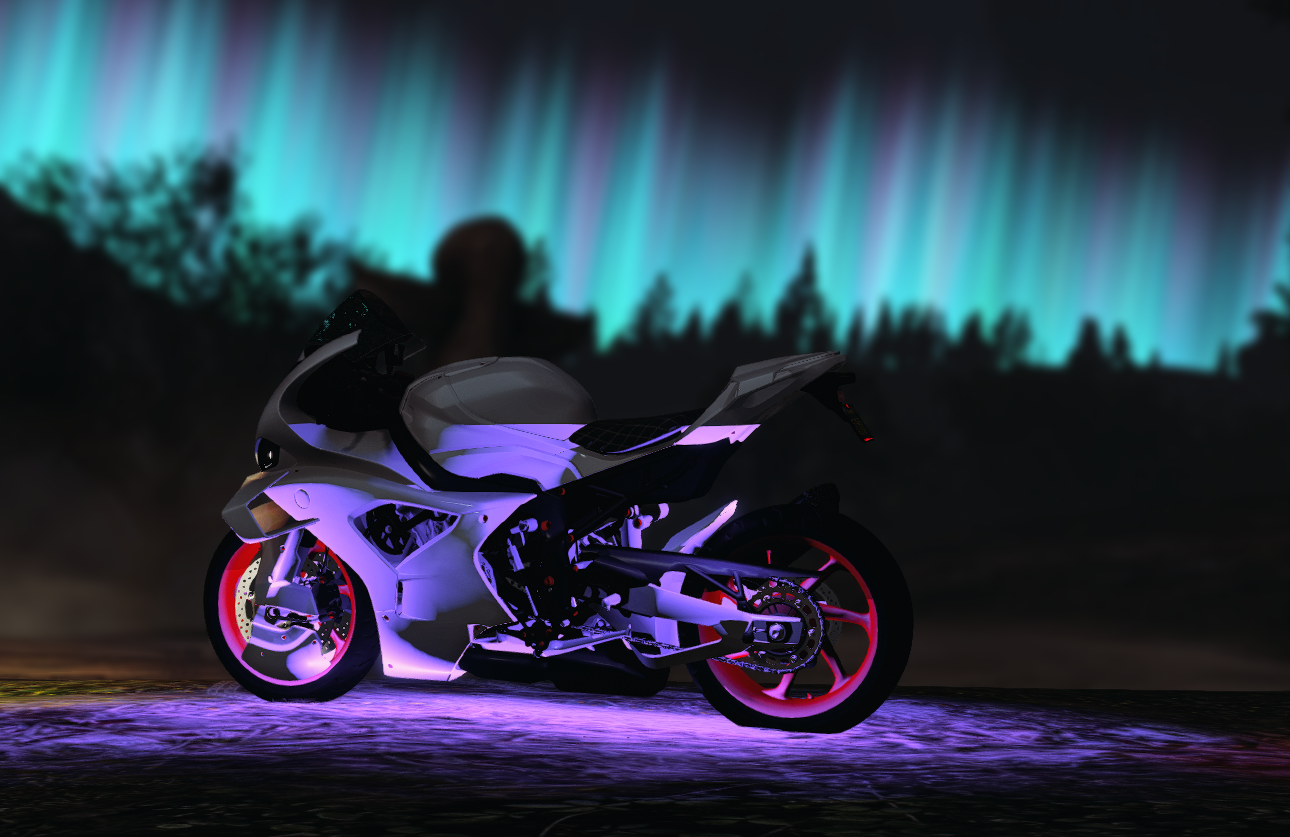 Old Man 204's SNG Pack 5