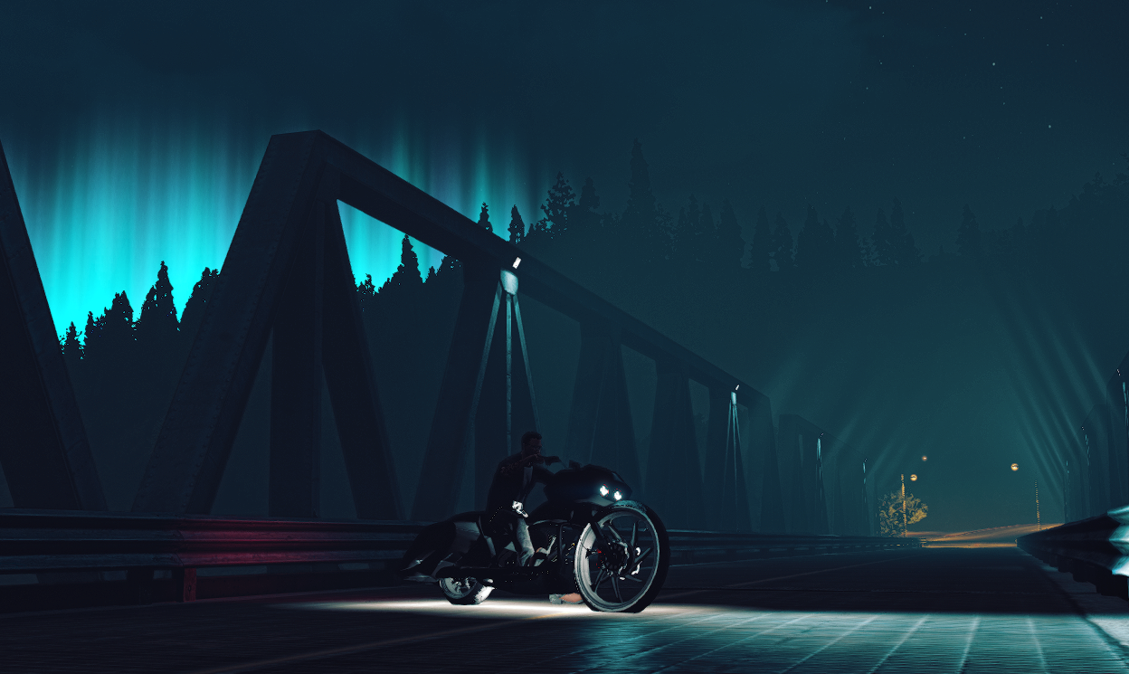 Old Man 204's Big Wheel 5