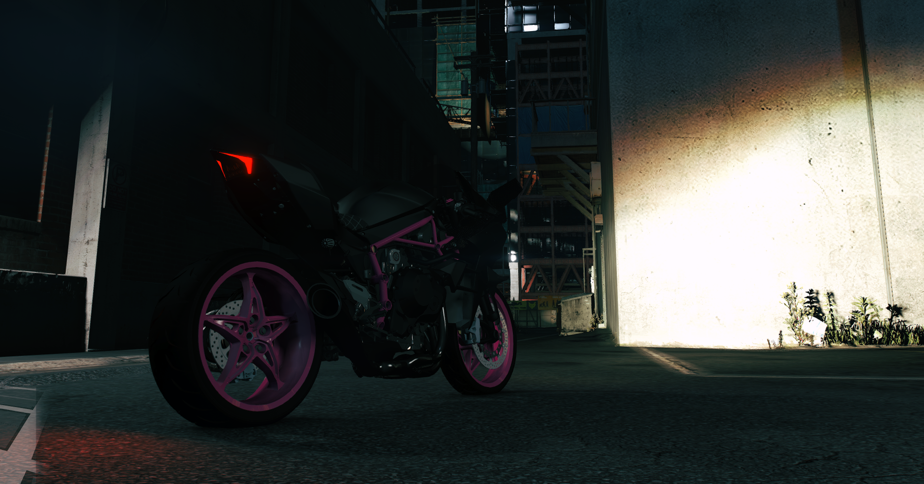 Old Man 204's Savant Pack