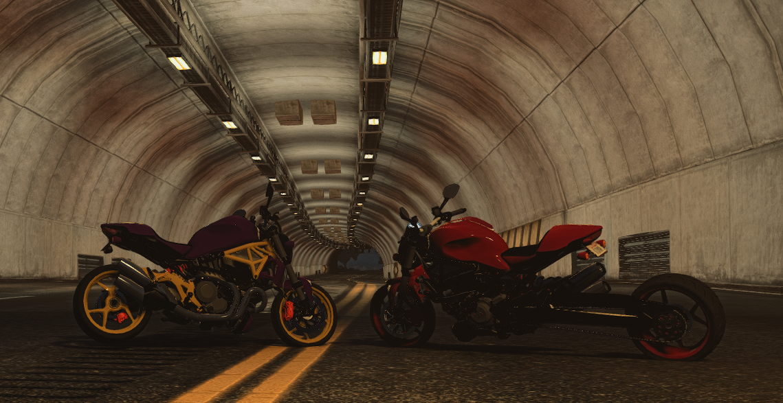 Old Man 204's Savant Pack 2