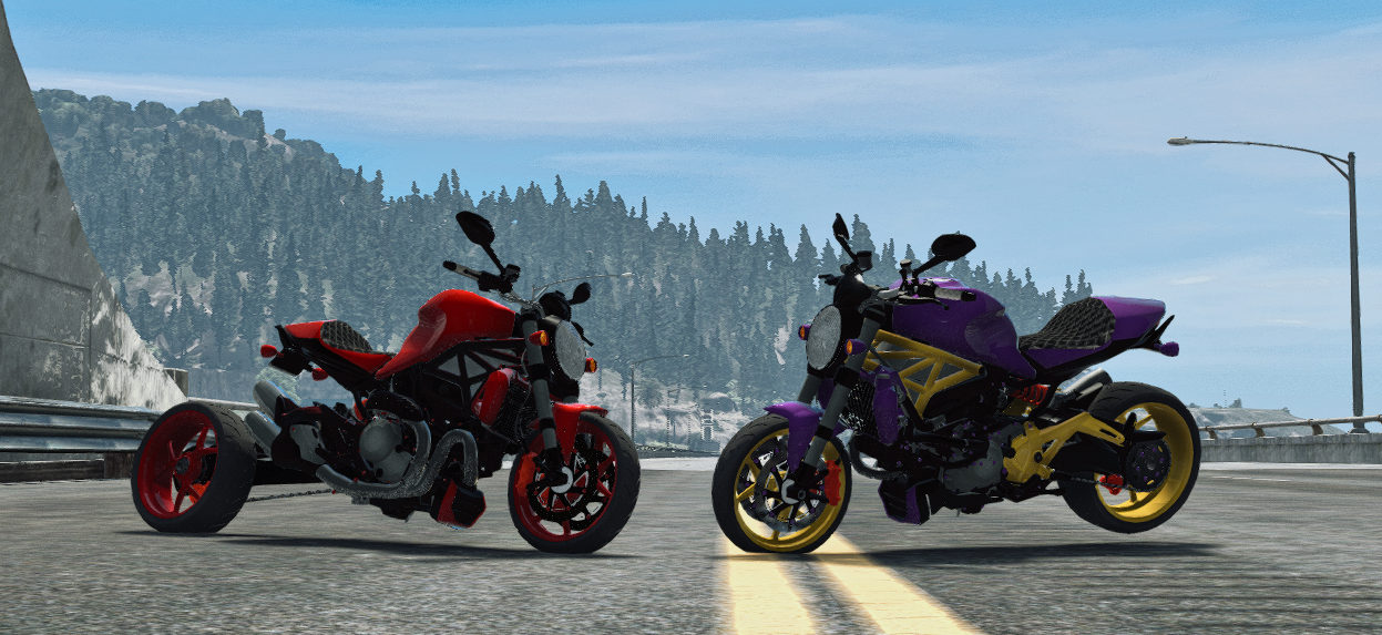 Old Man 204's Savant Pack 3