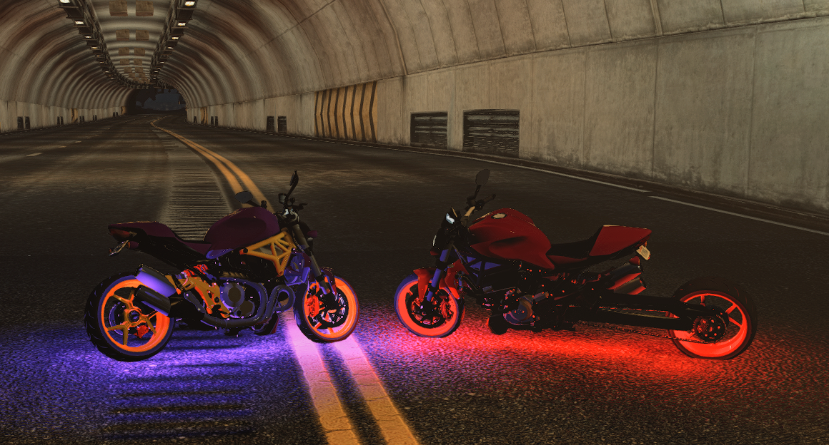 Old Man 204's Savant Pack 4