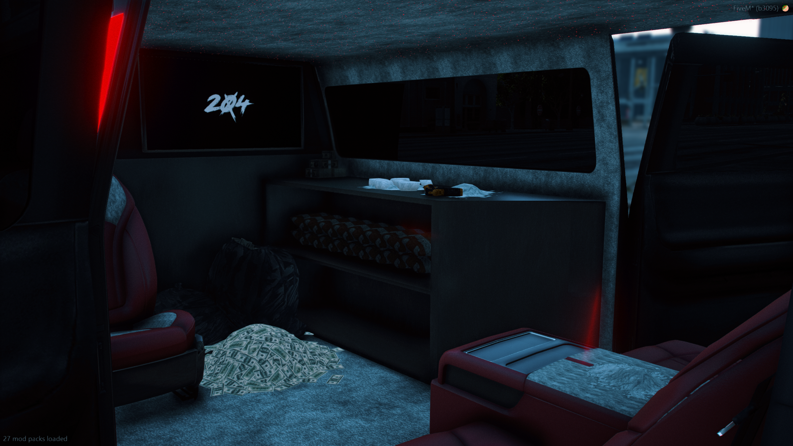 204s Patriot Stretch 2