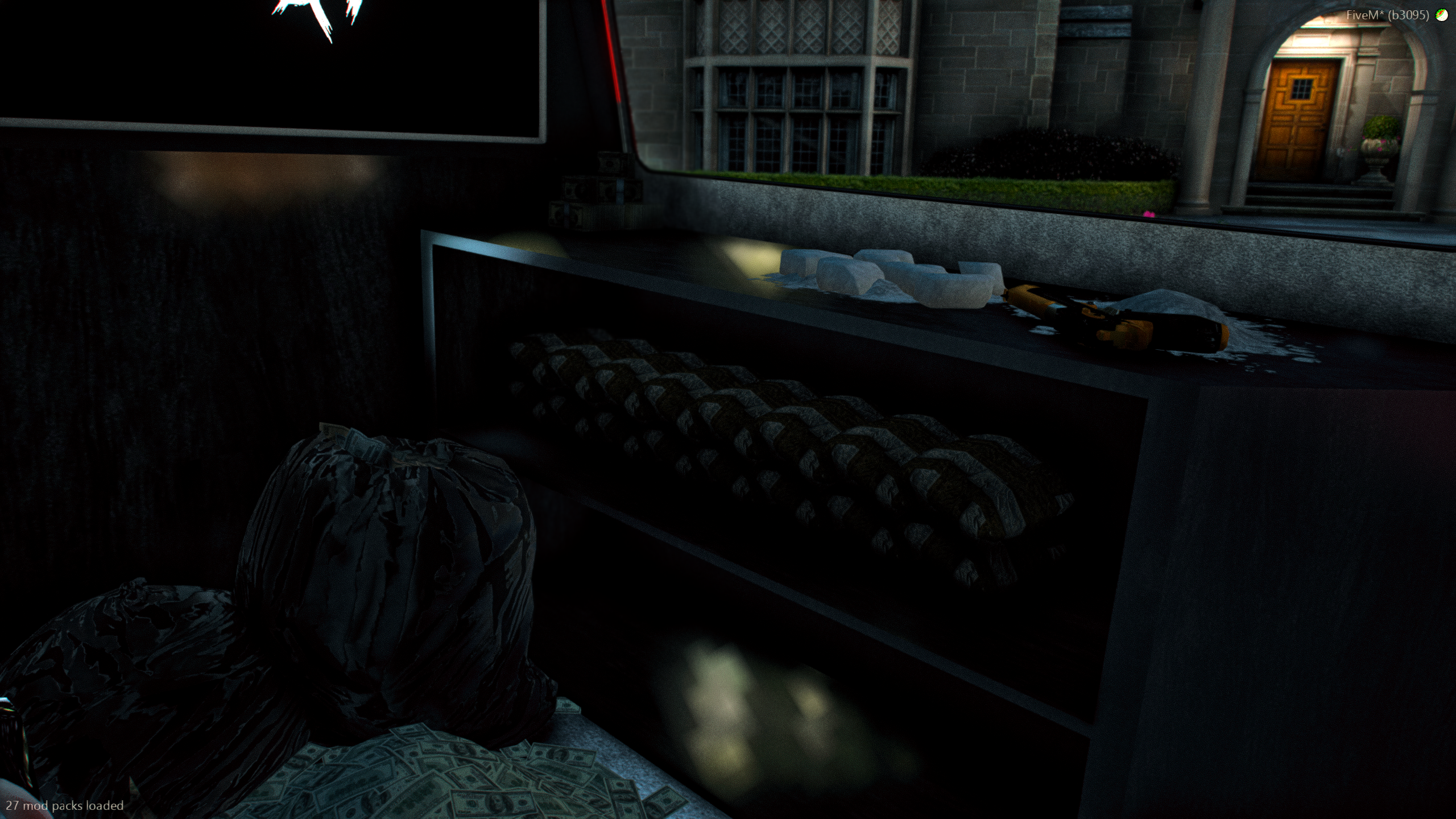 204s Patriot Stretch 6