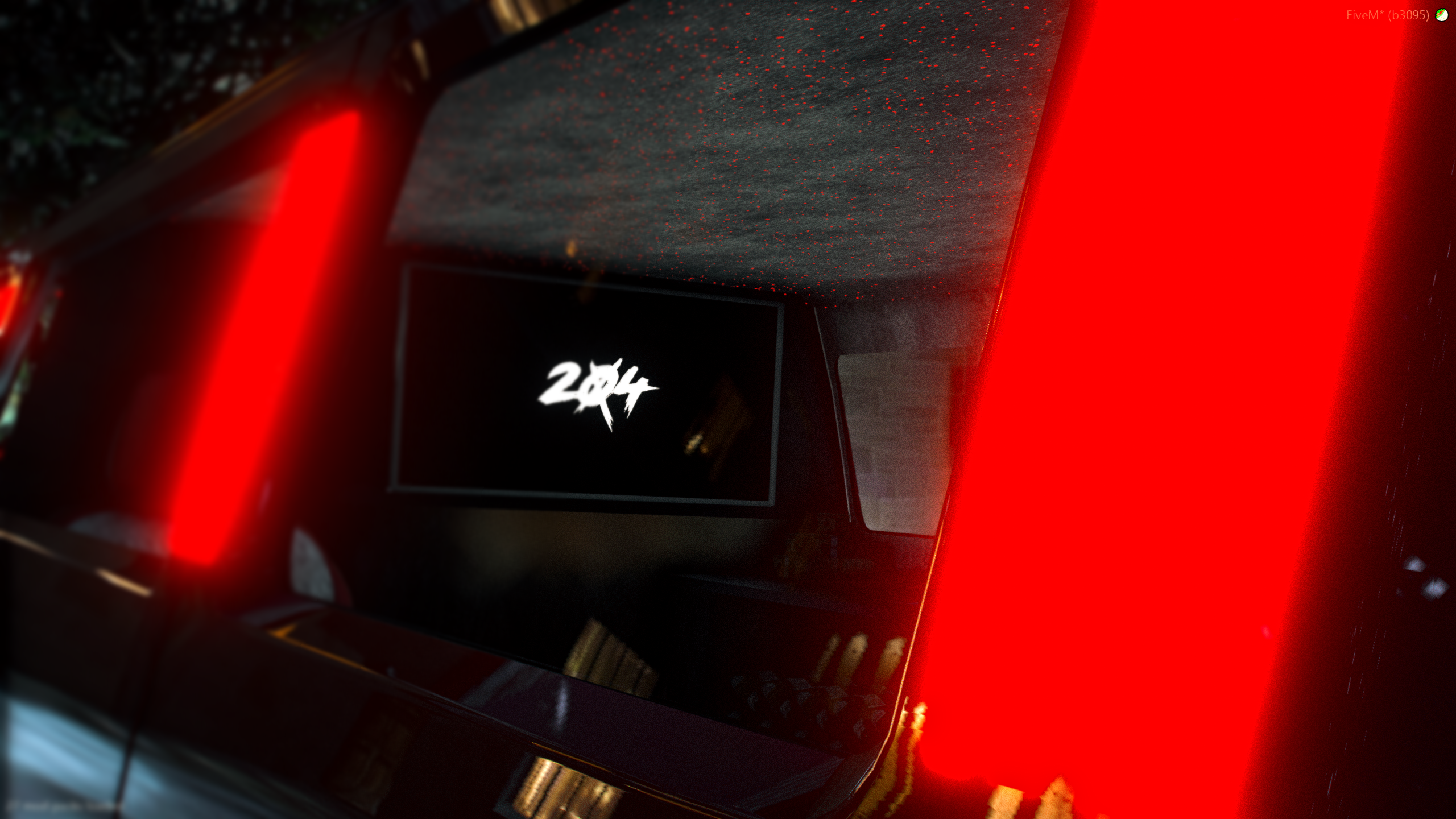 204s Patriot Stretch 7