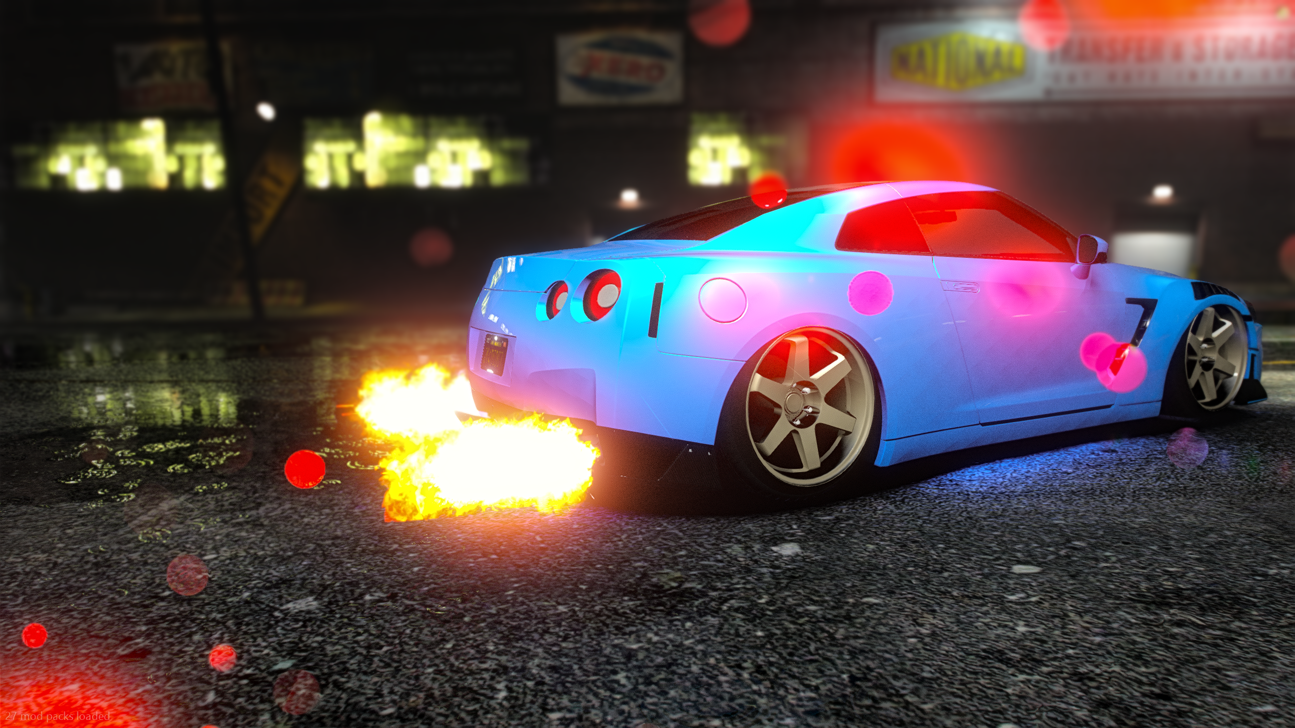 204s Elegy - 30 TUNING OPTIONS 3