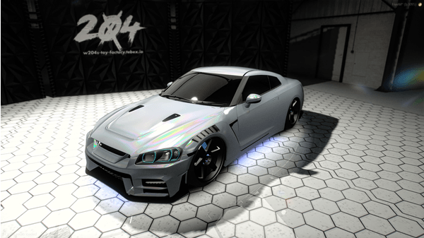 204s Elegy - 30 TUNING OPTIONS 4