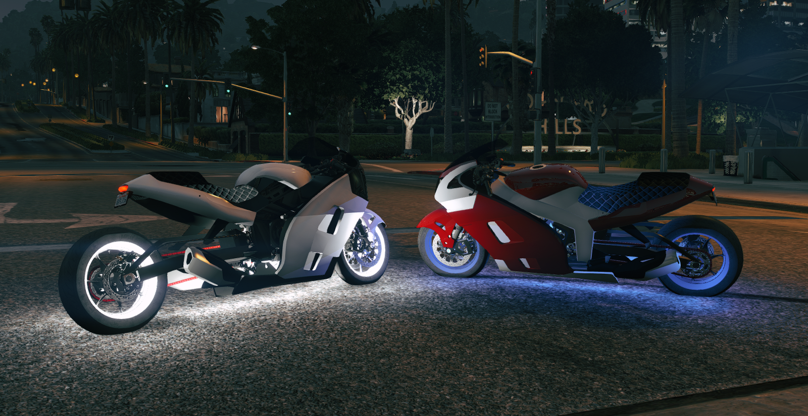 Old Man 204's Buda Pack