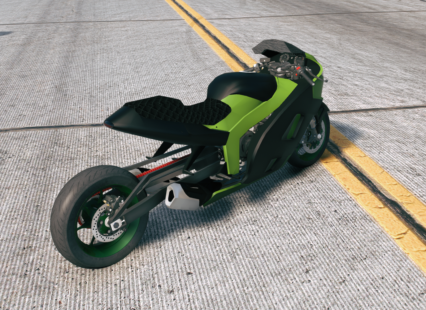 Old Man 204's Buda Pack 2