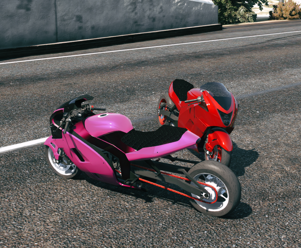 Old Man 204's Buda Pack 5