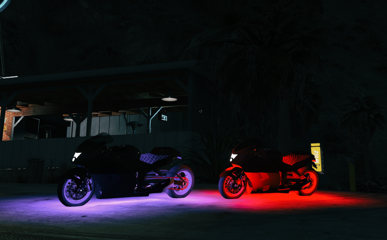 Old Man 204's Buda Pack 6