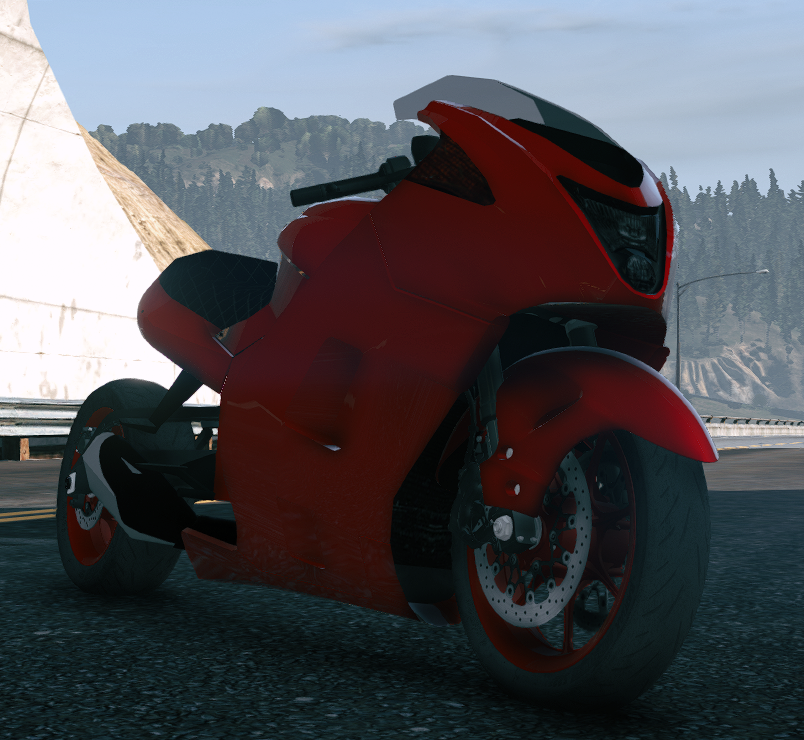 Old Man 204's Buda Pack 7