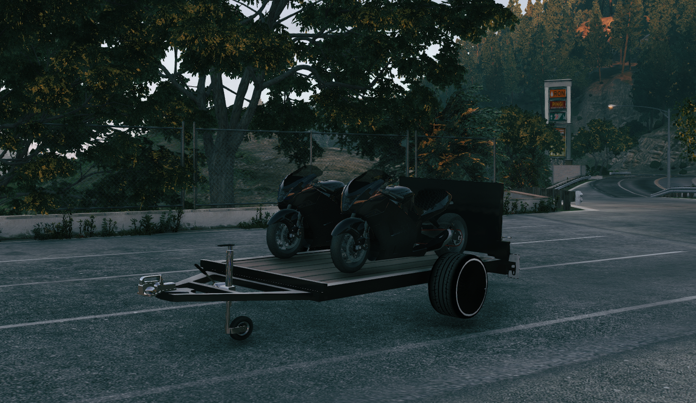 Old Man 204's Trailer 2 2