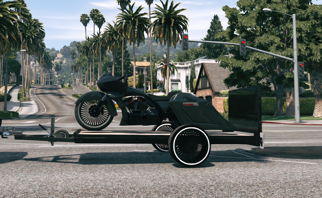 Old Man 204's Trailer 2 3