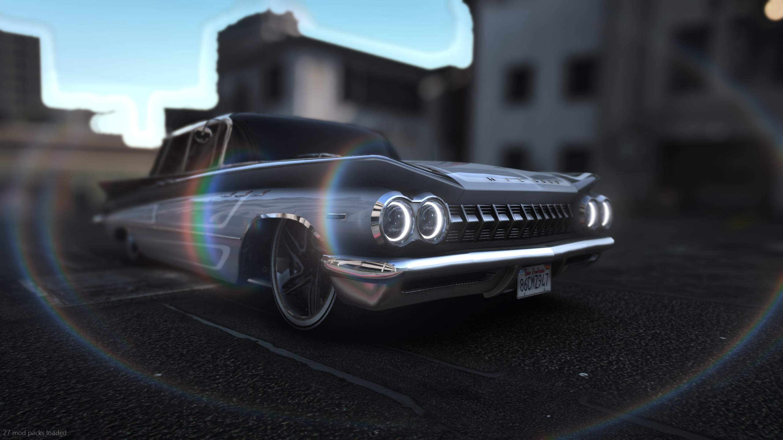 204s Eudora - 30+ Tuning Options