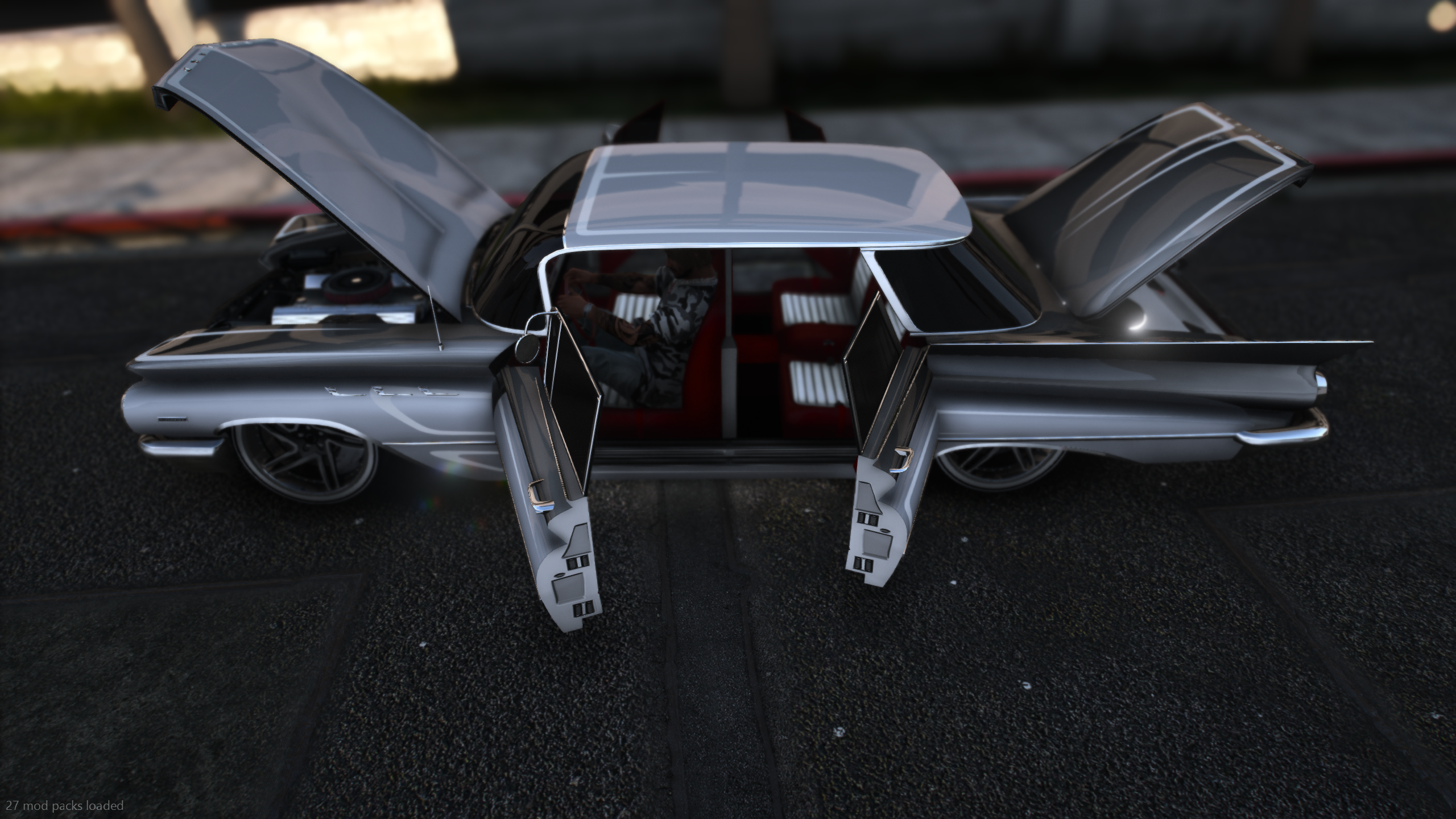 204s Eudora - 30+ Tuning Options 3