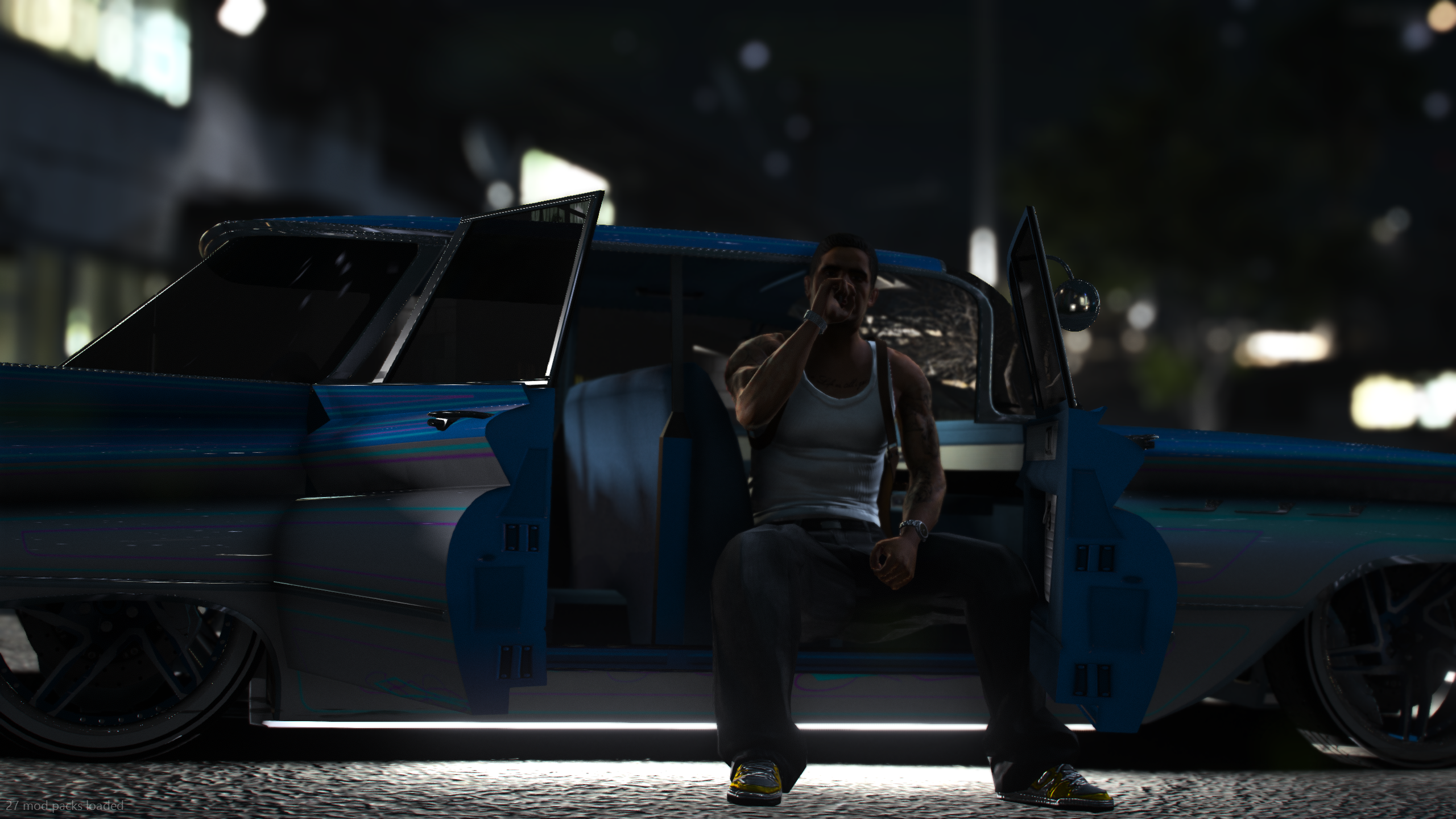 204s Eudora - 30+ Tuning Options 4